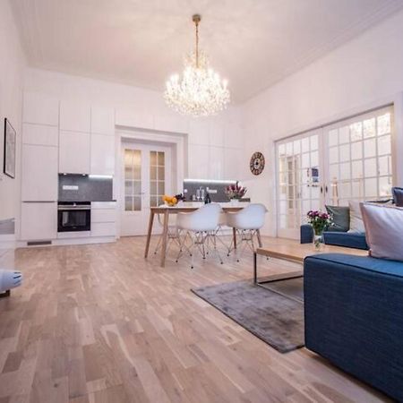 Top Class Apartment In Old Town 2 Bedrooms Prag Dış mekan fotoğraf