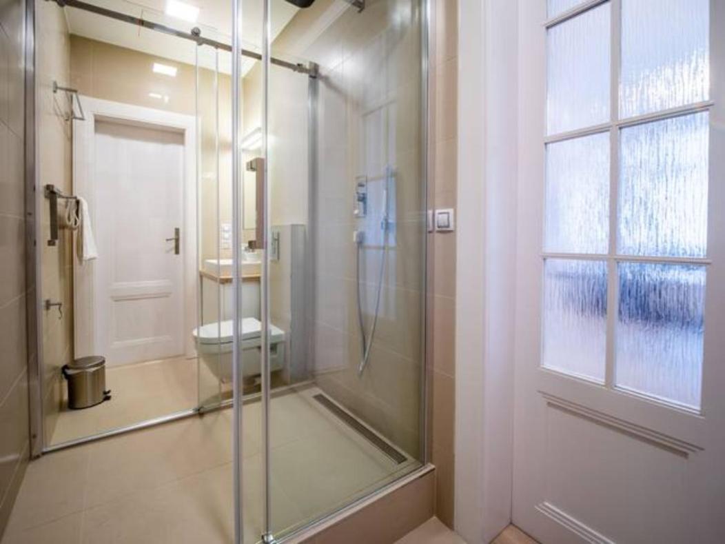 Top Class Apartment In Old Town 2 Bedrooms Prag Dış mekan fotoğraf
