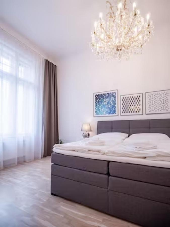 Top Class Apartment In Old Town 2 Bedrooms Prag Dış mekan fotoğraf