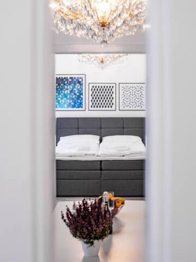 Top Class Apartment In Old Town 2 Bedrooms Prag Dış mekan fotoğraf