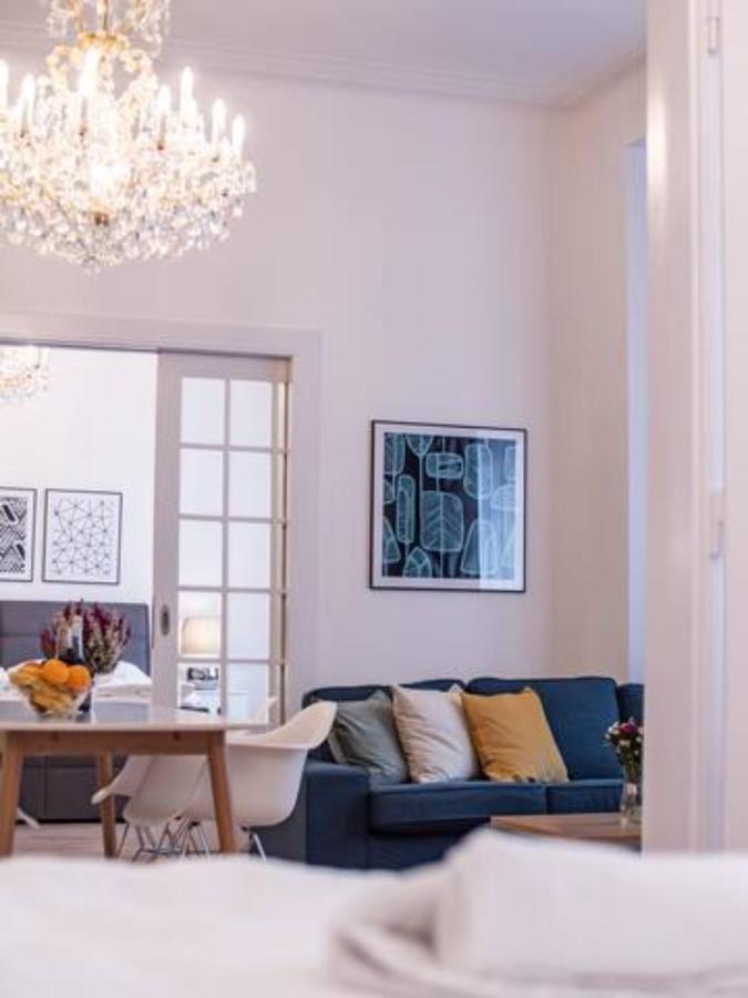 Top Class Apartment In Old Town 2 Bedrooms Prag Dış mekan fotoğraf