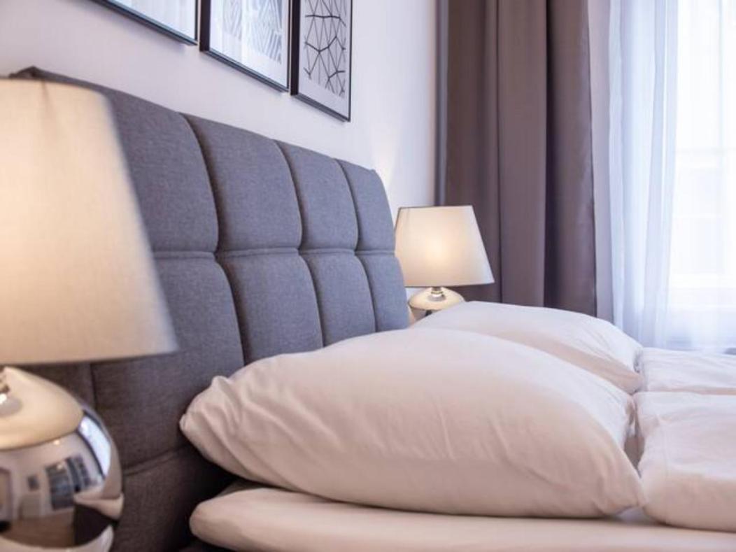 Top Class Apartment In Old Town 2 Bedrooms Prag Dış mekan fotoğraf