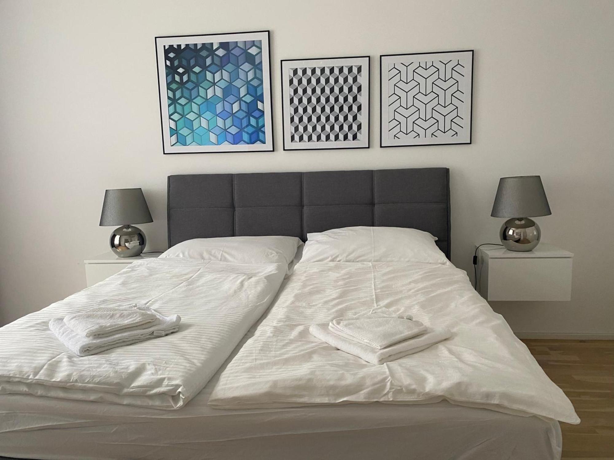 Top Class Apartment In Old Town 2 Bedrooms Prag Dış mekan fotoğraf