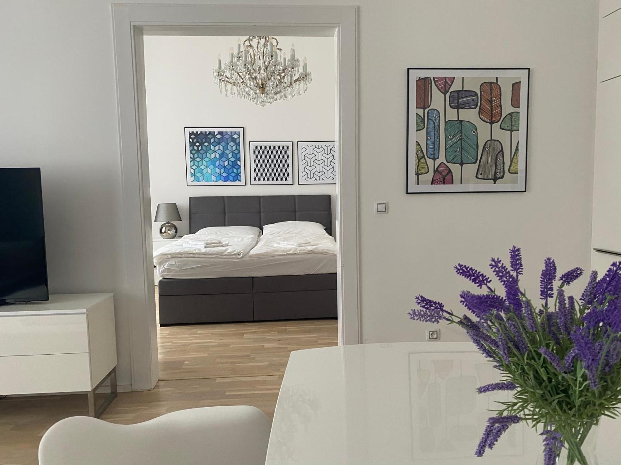 Top Class Apartment In Old Town 2 Bedrooms Prag Dış mekan fotoğraf